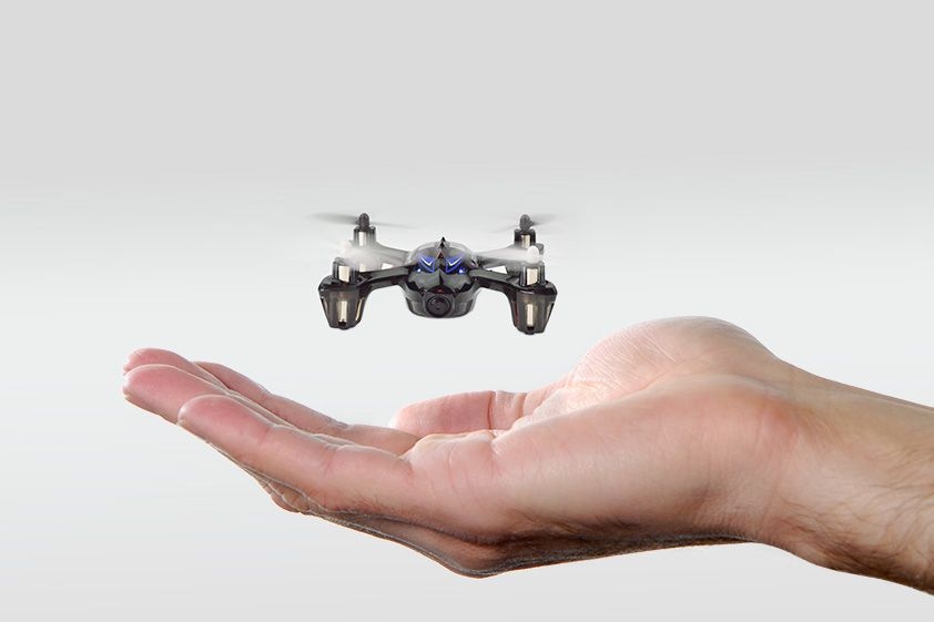 Mini Drone
